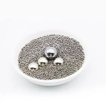 304 Kulki ze stali nierdzewnej