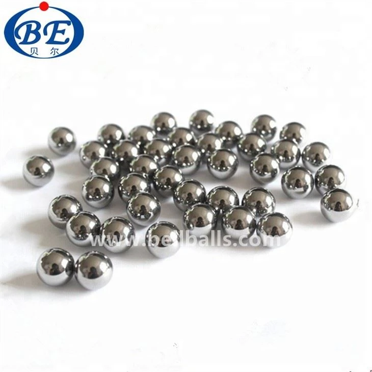 0.8mm Carbon Steel Balls