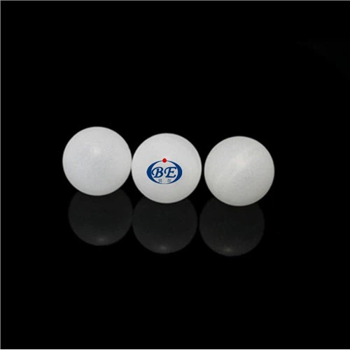 Puste plastikowe kulki 10 mm