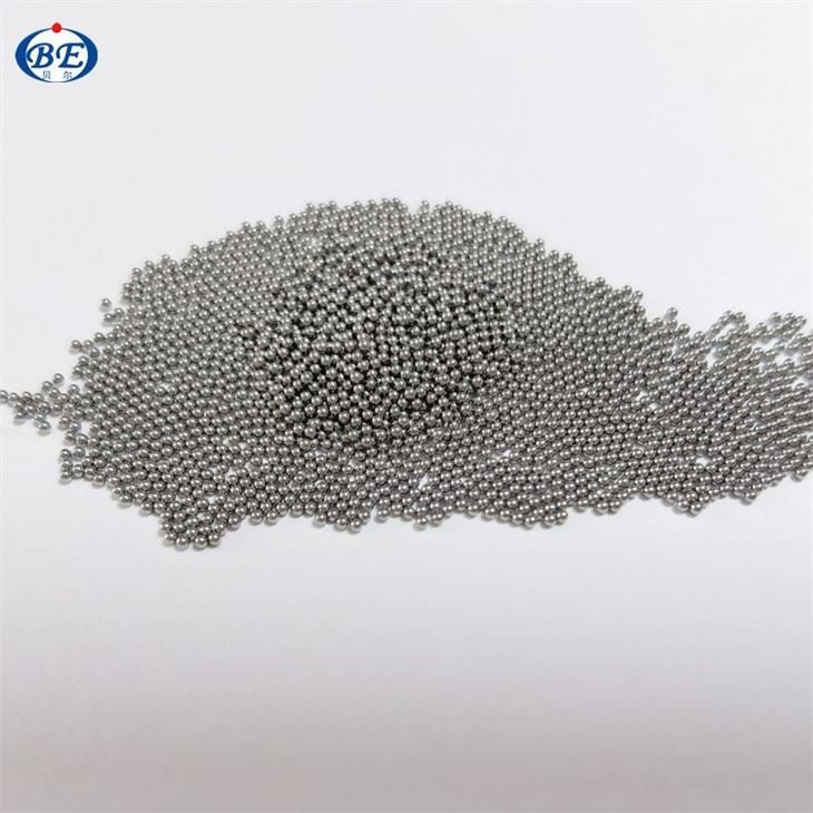 Tungsten Carbide Pen Balls
