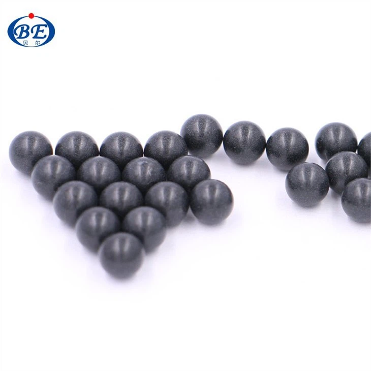 1.588mm 1.6mm Plastic Braille Balls
