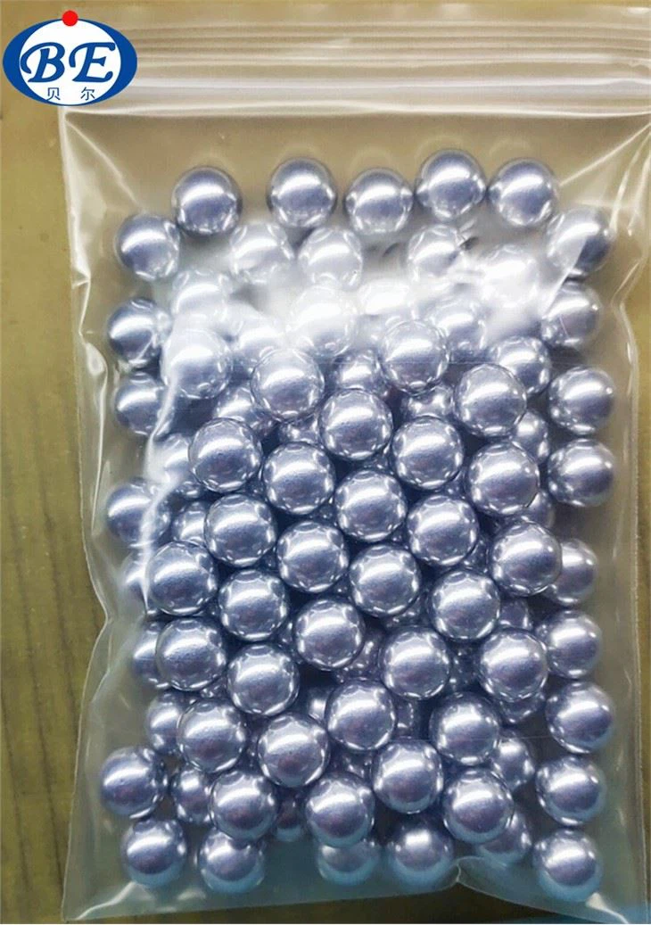 Kulki aluminiowe 10 mm 12,7 mm 17 mm