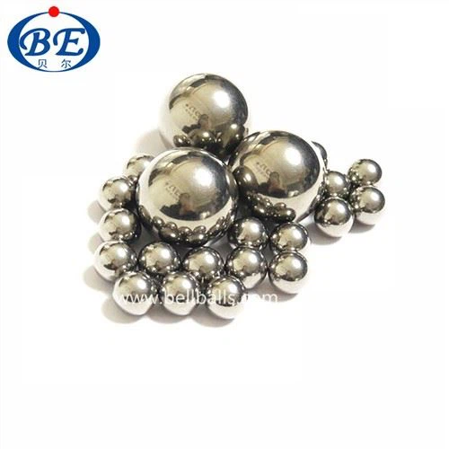 Kulki stalowe 12,5 mm