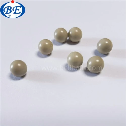 5/16 "7.938mm KULKI plastikowe PEEK