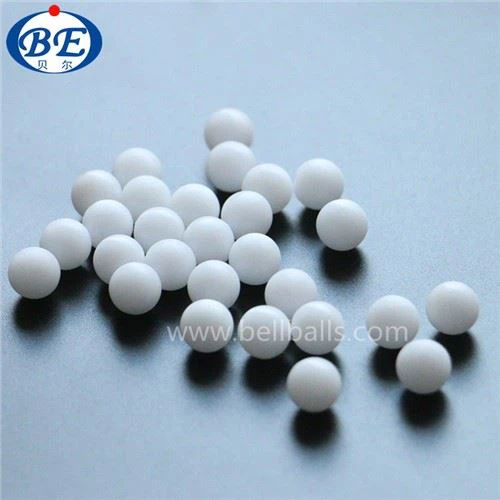 Kulka z litego plastiku 6,5 mm 6,8 mm 6,9 mm