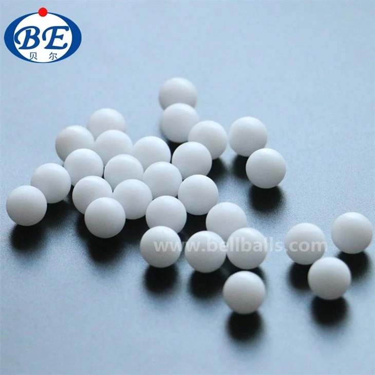 3.94mm Plastic Ball