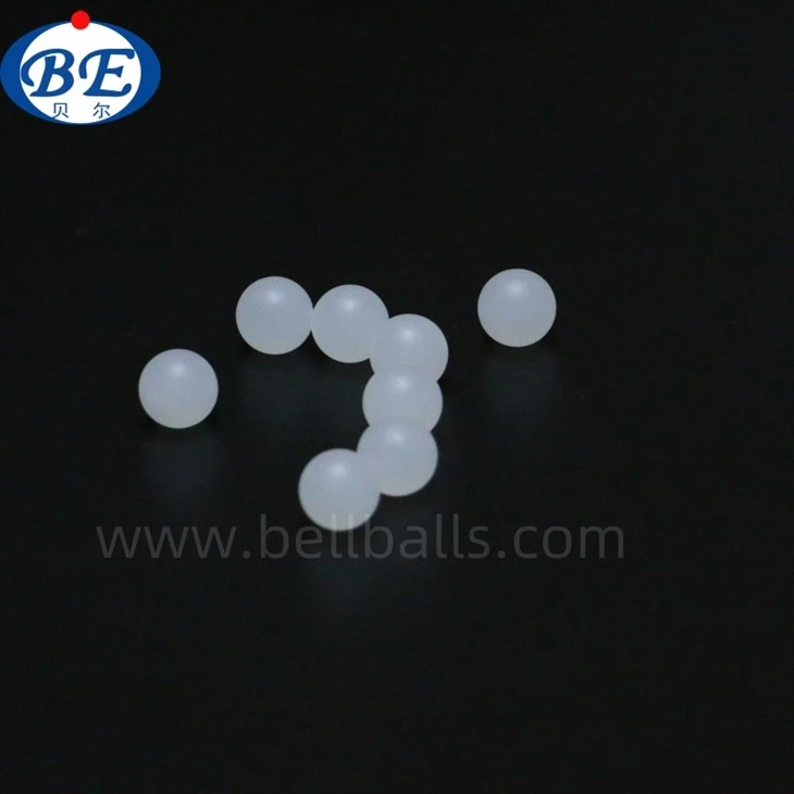 4,763 mm kulki polipropylenowe PP