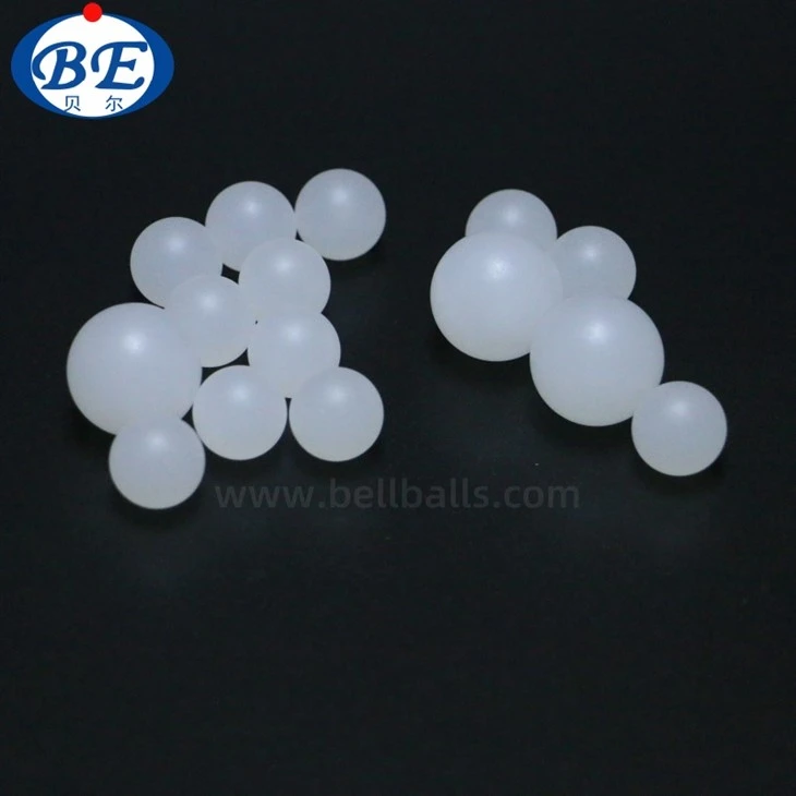 PP Ball 8 mm