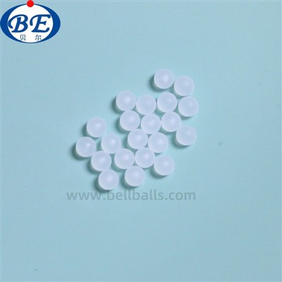 Plastikowe kulki 2,5 mm PP